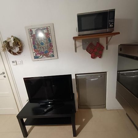 Casa Di Ale Daire Verona Dış mekan fotoğraf