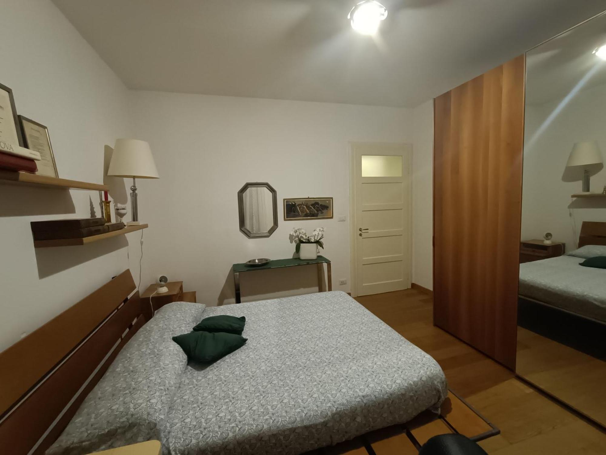 Casa Di Ale Daire Verona Dış mekan fotoğraf